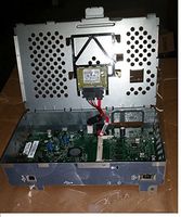 HP CE988-67906 Formatter (main logic) PC board