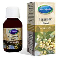 Mecitefendi Balsam Oil (oleum balsamum) 50ml