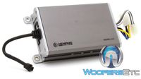 Memphis 16-MXA2.140 2-Channel 140W RMS Marine Amplifier