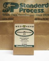 Echinacea Premium 120 Tabs