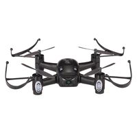 Goolsky LIDI RC L8HW Wifi FPV Drone 720P Camera Altitude Hold 2.4G 6-axis Gyro RTF RC Quadcopter