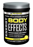 Power Performance Products Body Effects - Lemonade