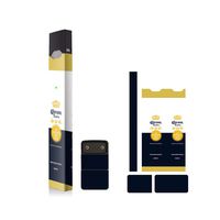 Skin for Juul, Ultra Thin Sticker for Juul, Easy DIY Wrap Protective for Juul