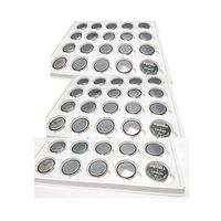 PKCELL 3V Lithium Battery CR2025 BR2025 DL2025 CR 2025 Button Cell Batteries 50pcs