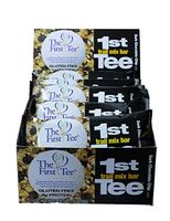 1st Tee Gluten Free Dark Chocolate Chip Trail Mix Bars