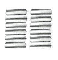 Premium 18 " Microfiber Mop (Pack of 12)