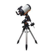 Computerized German Equatorial Instrument, Telescope Refractor Telescope Scope, Multi-Layer Green Film, Focal Length 2032Mm, Max 480 Times