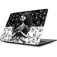 Skinit Decal Laptop Skin for MacBook Air 13 (2008&2009) - Officially Licensed Disney Nightmare Before Christmas Sally Design