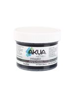 Akua IICB2 Intaglio Ink, Carbon Black