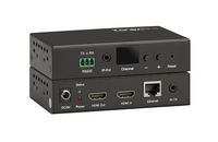 Kanex Pro Networkav H.264 HDMI Transmitter Over IP W/PoE & RS-232 (EXT-AVIPH264TX)