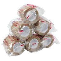 Ever Ready First Aid Self Adherent Cohesive Bandages 2" x 5 Yards - 6 Count, Tan