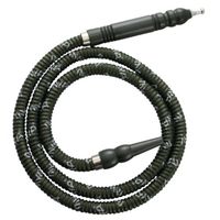 Mya Freeze Hookah Hose - Green
