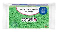 Scotch-Brite ocelo Handy Sponge, Assorted Colors, 2 Sponges, Colors May Vary