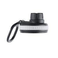 Takeya Originals Bottle Spout Lid, White