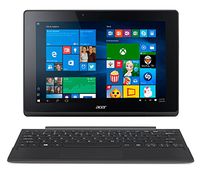 Acer Aspire Switch 10 E SW3-013-1566 2-in-1 Tablet & Laptop - color: shark gray (32GB & Windows 10)