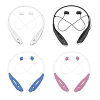 Joyleah Wireless HandFree Sport Stereo Headset Headphone for Cellphone