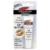 (12 Pack)-Palmer's Cocoa Butter Formula with Vitamin E, each tube .35 oz. by E.T. Browne Drug Co, Inc.
