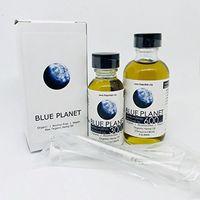 Blue Planet | Premium Organic Hemp Oil Blend (2oz | 600mg)
