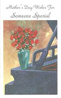Mother's Day Wishes For Someone Special (M1)