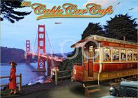 Hi-Look Microfiber Cleaning Cloth - Cable Car CafŽ