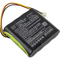 C & S 4400mAh J177/ICR18650-22PM Battery for Braven 850, Klipsch KMC1