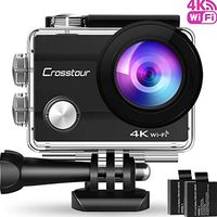 Crosstour Action Camera CT8000