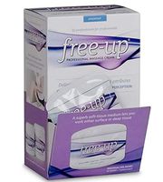 Free-Up Massage Cream Dispenser Box by PrePak Products - Made in USA