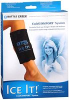 Battlecreek Equipment Ice It! Coldcomfort System, Medium, 2 Pound