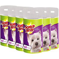 Scotch-Brite Lint Roller Refills (Pet Hair Lint Roller Refill)