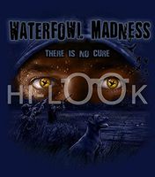 Hi-Look Microfiber Cleaning Cloth - Waterfowl Madness