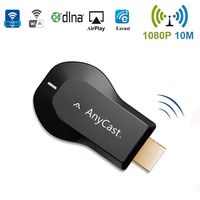 M2 Plus WiFi Display Receiver TV PC Dongle AV DLNA Airplay Miracast Iphone Ipad airplay HDMI TV Stick Dongle