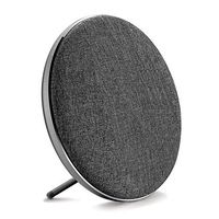 Bluetooth Speakers, Wireless Desktop Speaker Built-in Mic Compatible for iPhone, Samsung Android Phone