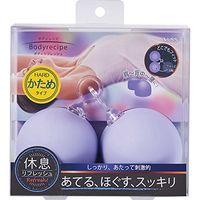 Vess Bodyrecipe Body Refresh hard texture, for shoulders, back, waist