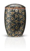 Urns In Style Cremation Urn - Imperial Blue
