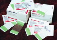 Smith and Nephew Opsite™ Transparent Adhesive Dressing, 5 1/ 2" x 10", Box Of 20 (544967) Category: Specialty Dressings Woundcare Products