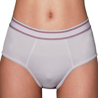Fannypants K3 (Medium, Grey)