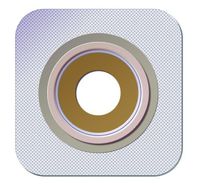 Sur-Fit Natura Moldable Durahesive Skin Barrier 2.25 in. Flange