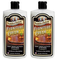 Parker & Bailey Furniture Cream 2 pack