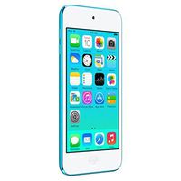 Apple iPod Touch 16GB Blue (5th Generation) (Renewed)