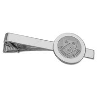 NCAA Columbia Lions Adult Men Tie bar, Silver