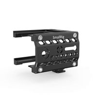 SMALLRIG Mounting Bracket for Rode Rodelink Wireless Receiver BSM2298