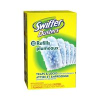Swiffer 41767 Swiffer Duster Refills 10 Count
