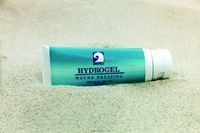 Gentell Hydrogel Wound Dressing, Gel Wnd Drs 4 oz Tube, (1 CASE, 12 EACH)