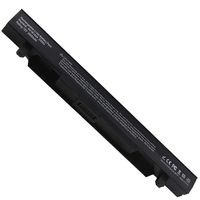 Batterymarket A41N1424 Laptop Battery A41N1424 Compatible with ASUS GL552 Series GL552J GL552JX ASUS ZX50 Series ZX50J ZX50JX - 15V 2600mAh