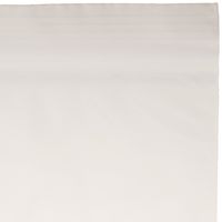 Bauxko 9" x 12" Reclosable Poly Bags, White, Case of 1000 (xPB3645W-Case)