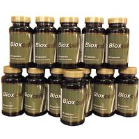 Bioxcell Stem Cell Enhancer, 60 Capsules, Pack of 12