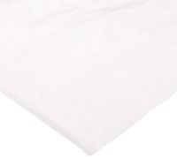 Bauxko 4" x 20" Flat Poly Bags, 1 Mil, Case of 1000 (xPB2227-Case)