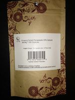 additive-Free Ginseng Root Extract Capsule,400Mg * 1000Capsules, Ginsenoside >20%