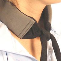 HEAT Bandana (TM) - Blue/Black