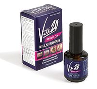 VITÉ20 Antifungal Brush-on, 0.5 Ounce-2pcs